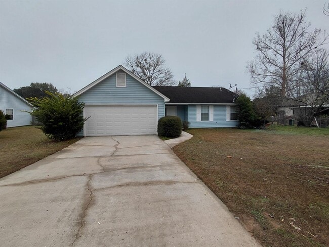 property at 1347 Lawndale Rd