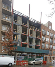 812 Myrtle Ave in Brooklyn, NY - Building Photo - Building Photo