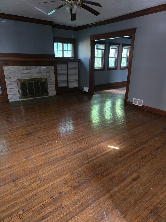 1618 N Peoria Ave in Peoria, IL - Building Photo - Building Photo