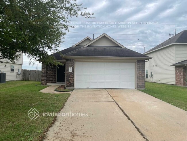 property at 19123 Sandelford Dr