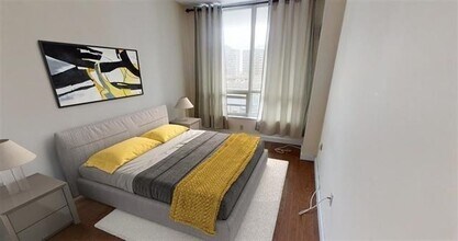 20 Newport Pkwy, Unit 5108-B in Jersey City, NJ - Building Photo - Building Photo