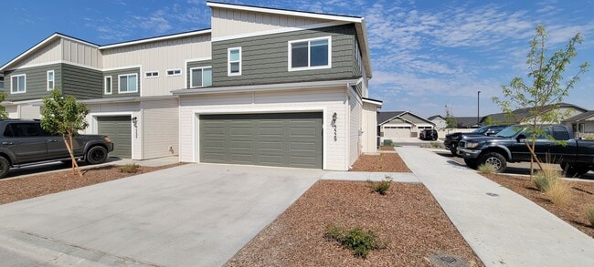 property at 5529 E Bollo St