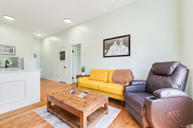 property at 2201 NW 12th St