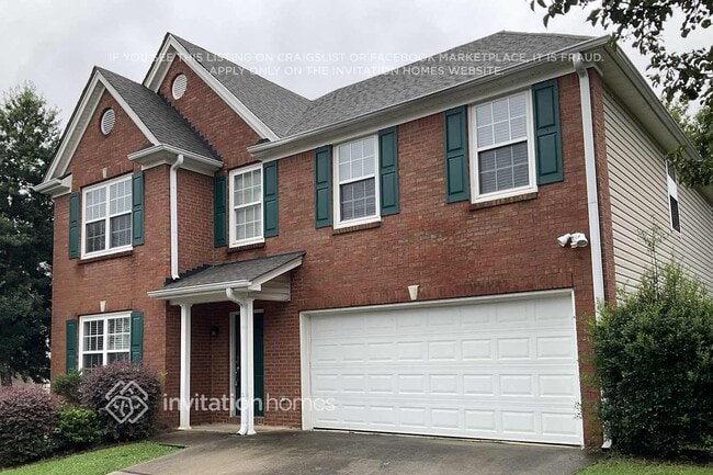 property at 898 Winding Down Way