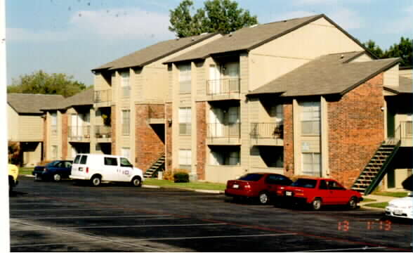 Fair Oaks Creek in Dallas, TX - Building Photo - Building Photo