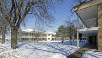 Manor House Apartments in Warren, MI - Building Photo - Building Photo