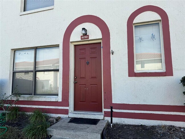property at 6290 Arlington Ct