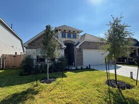 201 Dove Tree Dr in Buda, TX - Building Photo