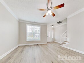 37 Annapolis Rd in Cameron, NC - Building Photo - Building Photo