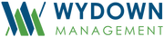 Property Management Company Logo Wydown Management
