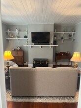 416 Glasgow St, Unit A in Portsmouth, VA - Building Photo - Building Photo