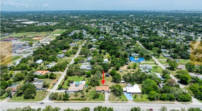 747 Taylor Rd in Port Orange, FL - Building Photo - Building Photo