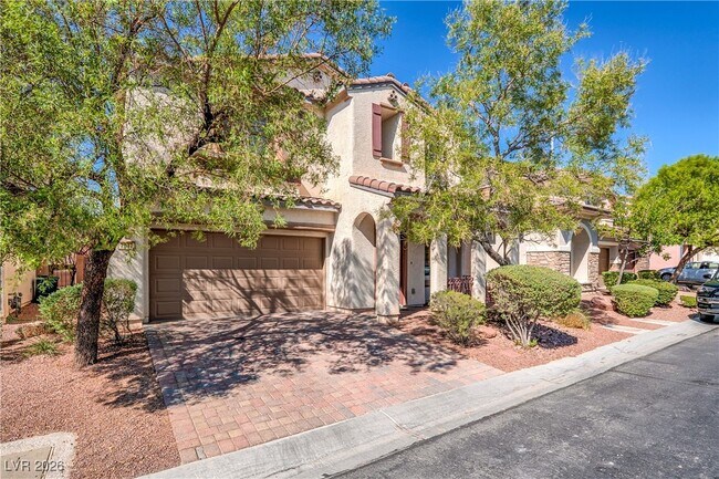 7017 Whipple Manor St in Las Vegas, NV - Building Photo - Building Photo