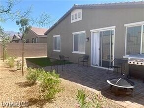 7337 Bedazzle St in North Las Vegas, NV - Building Photo - Building Photo