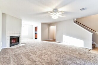 6803 Hedgewick Dr in Houston, TX - Building Photo - Building Photo