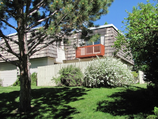 301 Taylor St, Unit 301 Taylor in Rock Springs, WY - Building Photo - Building Photo