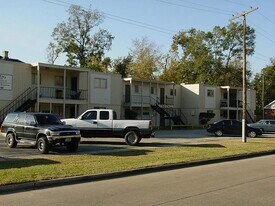 275 N 7th St in Beaumont, TX - Building Photo