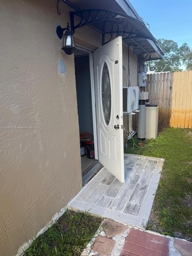 property at 231 SW 31st Ave