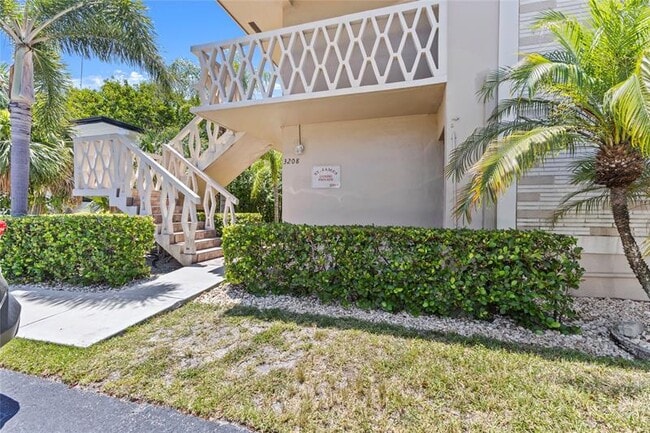 property at 3208 SE 11th St