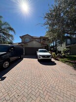 20588 Ardore Ln in Estero, FL - Building Photo