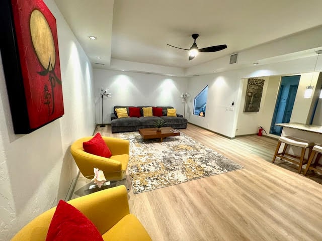 360 Foothills Dr in Sedona, AZ - Building Photo - Building Photo