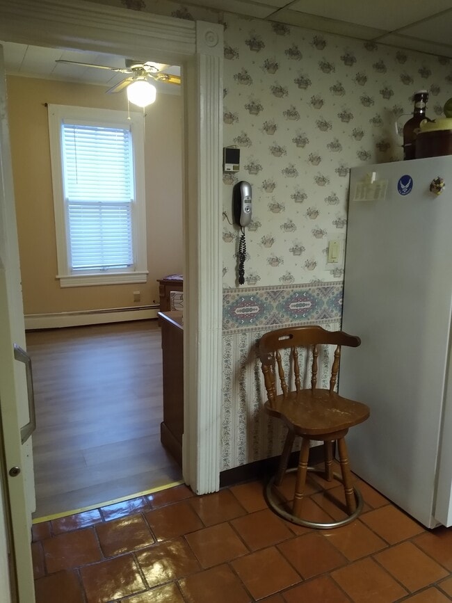 47 Continental Ave, Unit 1 in Cohoes, NY - Building Photo - Building Photo