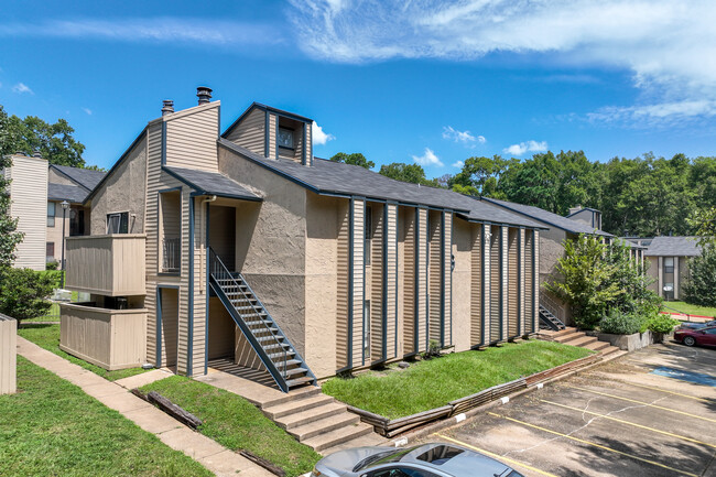 Northview Apartment Homes in Nacogdoches, TX - Building Photo - Building Photo