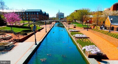 35 E All Saints St, Unit 201 in Frederick, MD - Building Photo - Building Photo