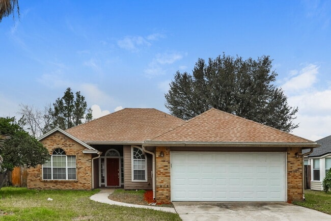 property at 3679 Double Branch Ln