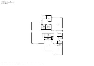 6752 W Linda Ln, Unit 308 in Chandler, AZ - Building Photo - Building Photo
