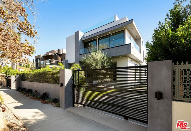 property at 6430 Drexel Ave