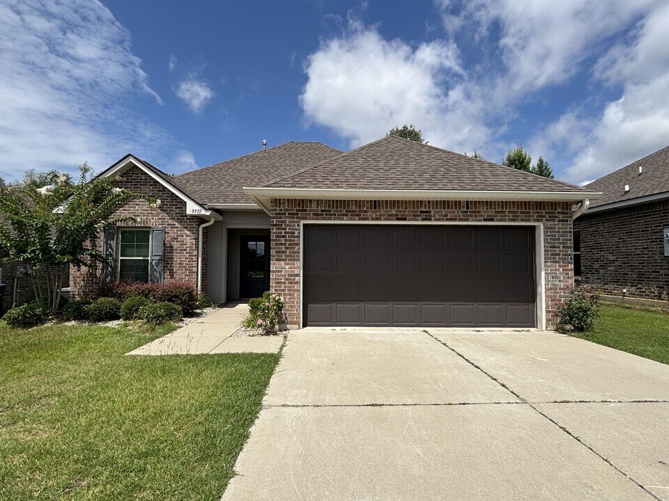 9332 Reunion Dr in Shreveport, LA - Building Photo