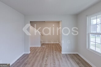 113 Martin Mill Trail in Warner Robins, GA - Building Photo - Building Photo