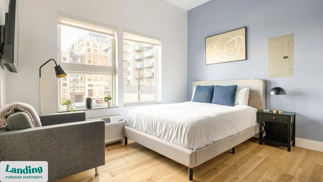 135 Adams St in Denver, CO - Foto de edificio - Building Photo