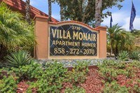 Building Photo - Villa Monair Apartments in San Diego, California