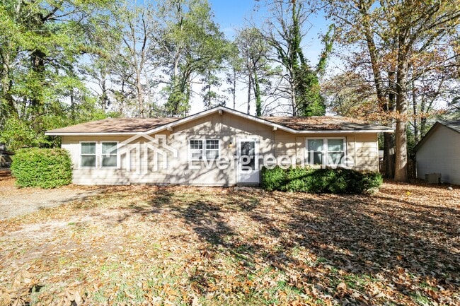 property at 923 Edgehill