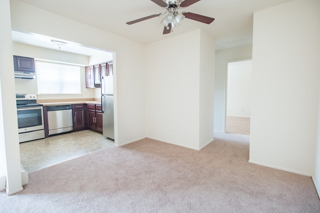 Brakeley Gardens Apartments Phillipsburg, NJ Apartments For Rent