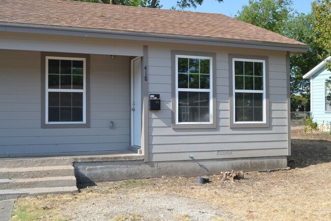 418 E Garrison Ave in Killeen, TX - Building Photo - Building Photo