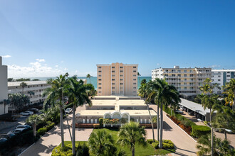 The Diplomat Club in Naples, FL - Building Photo - Building Photo