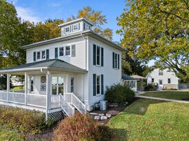 W5838 County Rd A in Elkhorn, WI - Building Photo