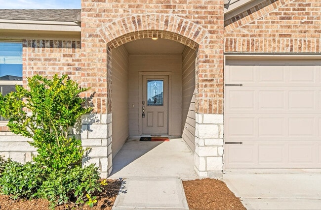 7302 Star Gazer Dr in Corpus Christi, TX - Foto de edificio - Building Photo