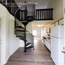 821 Port Republic Rd in Harrisonburg, VA - Building Photo - Building Photo