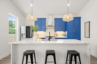 1606 Harvey St in Austin, TX - Building Photo - Building Photo