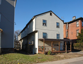 71 Williams St in Hartford, CT - Building Photo - Building Photo