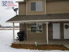 359 1220 S St in Vernal, UT - Building Photo