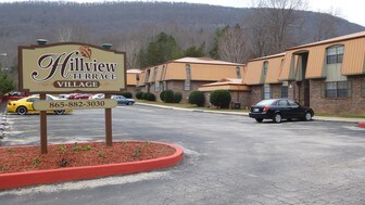 Hillview Terrace Apartments