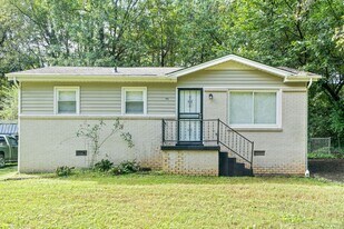 96 Chapel St in Clarksville, TN - Building Photo