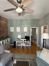 265 Lexington St, Unit 4 in Boston, MA - Building Photo - Building Photo