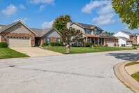 Apartamentos en Fairview Heights, IL
