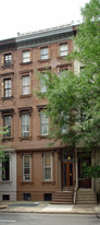 1512 Pine St Apartments